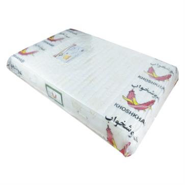 تشک طبی پاکتی خوشخواب سایز 200*120