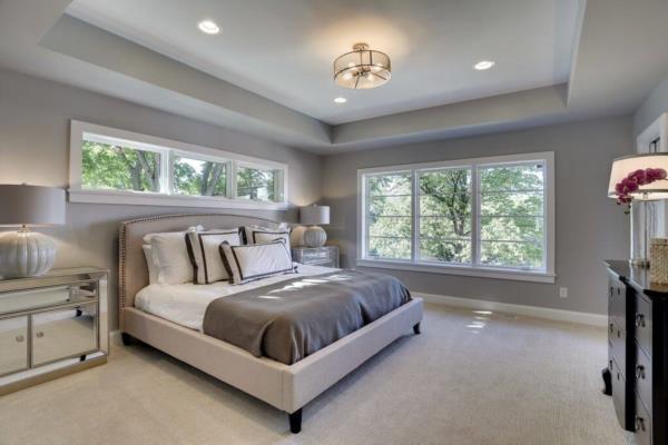 بهتر است اتاق خواب نورگیر باشد یا بی‌نور؟